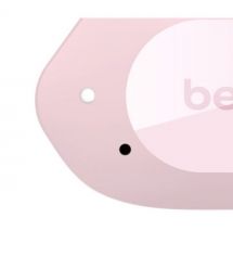 Belkin Наушники Soundform Play True Wireless Pink