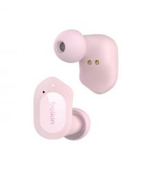 Belkin Наушники Soundform Play True Wireless Pink