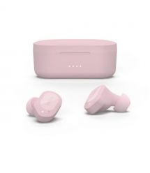 Belkin Наушники Soundform Play True Wireless Pink