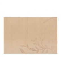 ARDESTO Коврик сервировочный 30*45 см, Beige