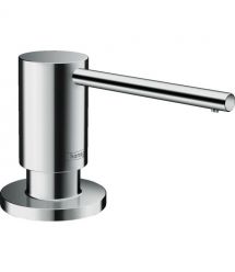 Hansgrohe Дозатор для моющих средств A41, 500мл, хром