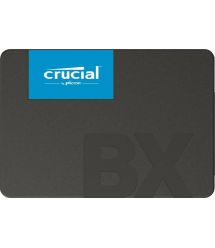 Micron Накопитель SSD Crucial 2.5" 1TB SATA BX500