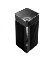 ASUS Маршрутизатор ZenWiFi Pro XT12 1PK 2xGE LAN 1x2.5GE LAN 1x2.5GE WAN 1xUSB 3.1 1xUSB 2.0 MU-MIMO OFDMA MESH