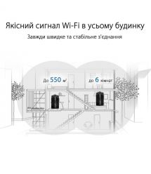 ASUS Маршрутизатор ZenWiFi Pro XT12 1PK 2xGE LAN 1x2.5GE LAN 1x2.5GE WAN 1xUSB 3.1 1xUSB 2.0 MU-MIMO OFDMA MESH