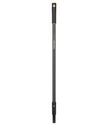 Fiskars Черенок QuikFit M, 84.5см, d 35мм, 290г