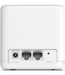 Mercusys Маршрутизатор HALO H30 3PK AC1300 2xGE LAN/WAN MESH