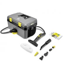 Karcher Пароочиститель SG 4/2 Classic, 2250 Вт, 4 бар, 145 °C, 7 кг