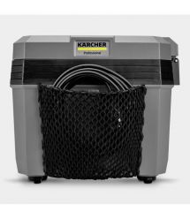 Karcher Пароочиститель SG 4/2 Classic, 2250 Вт, 4 бар, 145 °C, 7 кг