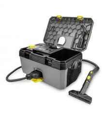 Karcher Пароочиститель SG 4/2 Classic, 2250 Вт, 4 бар, 145 °C, 7 кг