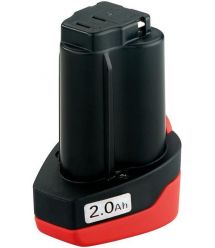 Metabo Аккумулятор 10,8 В, 2,0 Ач, Li-Power (625438000)
