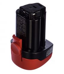 Metabo Аккумулятор 10,8 В, 2,0 Ач, Li-Power (625438000)