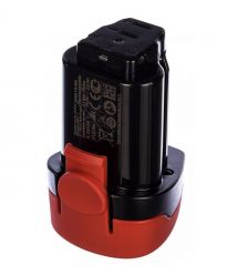 Metabo Аккумулятор 10,8 В, 2,0 Ач, Li-Power (625438000)
