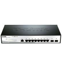 D-Link DGS-1210-10/ME