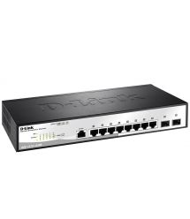 D-Link DGS-1210-10/ME