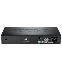 D-Link DGS-1210-10/ME