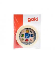 goki Игра Лабиринт Эскимосы