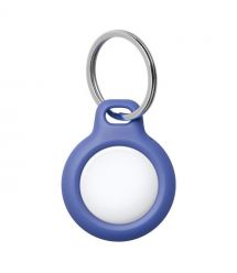 Belkin Secure Holder with Key Ring AirTag[F8W973BTBLU]