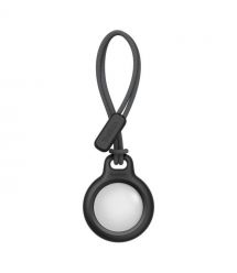 Belkin Secure Holder with Strap AirTag[F8W974BTBLK]