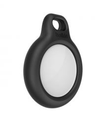 Belkin Secure Holder with Strap AirTag[F8W974BTBLK]