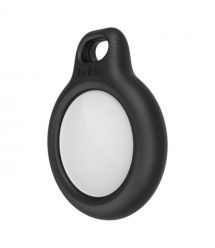 Belkin Secure Holder with Strap AirTag[F8W974BTBLK]