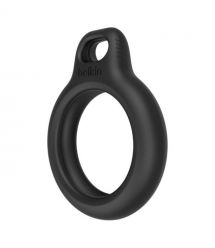 Belkin Secure Holder with Strap AirTag[F8W974BTBLK]