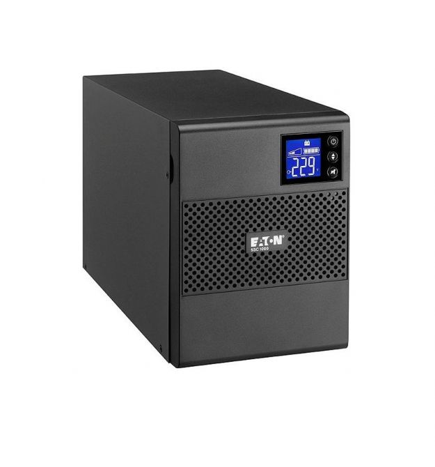 Eaton 5SC 1000 VA