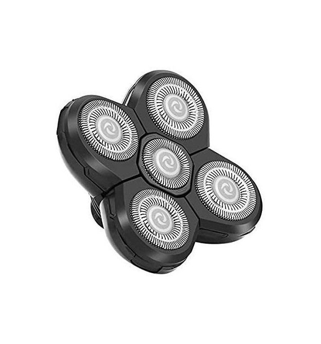 Змінна бриюча голівка для XR1500