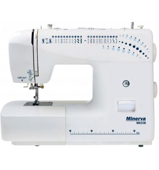 Minerva M823B