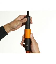 Fiskars Адаптер универсальный QuikFit, 17,1 см, 71г