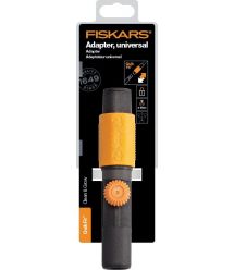 Fiskars Адаптер универсальный QuikFit, 17,1 см, 71г