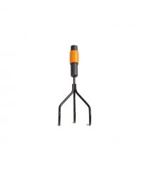 Fiskars Культиватор QuikFit, 30,5 см, 417г