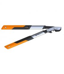 Fiskars Сучкорез плоскостной малый PowerGearX S LX92, 57 см, 832г