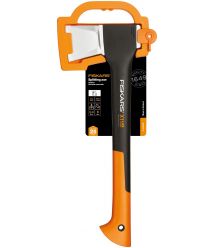 Fiskars Топор-колун S Х11, 44,4 см, 1100г