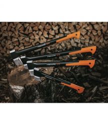 Fiskars Топор-колун S Х11, 44,4 см, 1100г