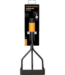 Fiskars Культиватор-мотыга QuikFit, 30,5 см, 507г