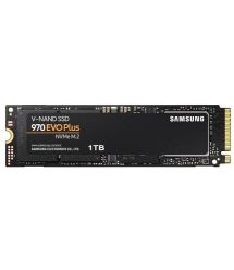 Накопитель SSD Samsung M.2 1TB PCIe 3.0 970EVO PLUS