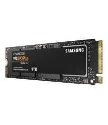 Samsung 970 EVO PLUS[MZ-V7S1T0BW]