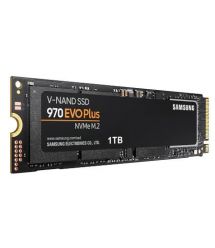 Samsung 970 EVO PLUS[MZ-V7S1T0BW]