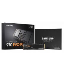 Samsung 970 EVO PLUS[MZ-V7S1T0BW]