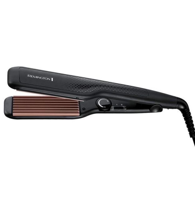 Remington Щипцы для волос S3580 гофре