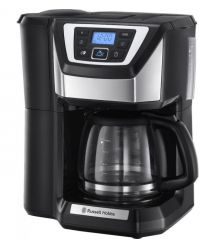 Russell Hobbs Chester Grind und Brew Digital