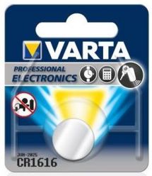 VARTA CR 1616[BLI 1 LITHIUM]