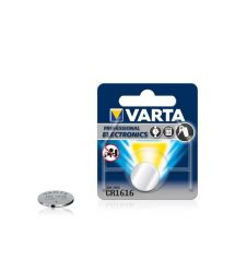 VARTA CR 1616[BLI 1 LITHIUM]