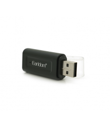 Контролер USB BlueTooth Earldom M72 V5.0, Blister