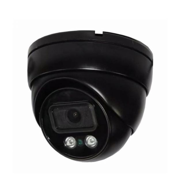 MHD-відеокамера 2Mp Light Vision VLC-4192DM Black f-2.8mm