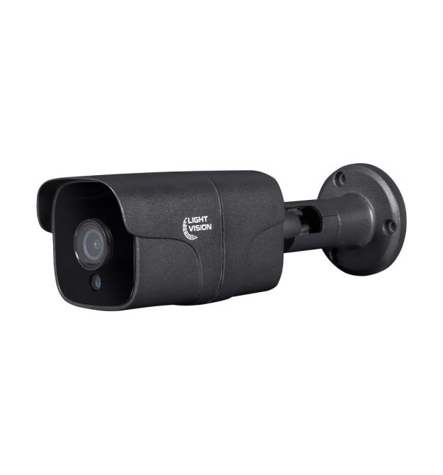 IP-відеокамера 5Mp Light Vision VLC-6256WI Black (Linklemo) f-2.8mm