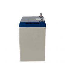 Акумуляторна батарея TGL12V55Ah-20Hr TRINIX GEL