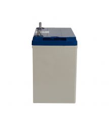 Акумуляторна батарея TGL12V55Ah-20Hr TRINIX GEL