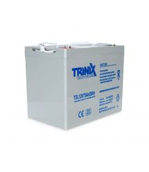 Аккумуляторная батарея TGL12V75Ah-20Hr TRINIX GEL