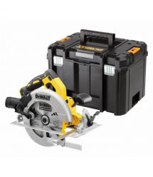 Пила дисковая аккумуляторная DeWALT DCS570NT